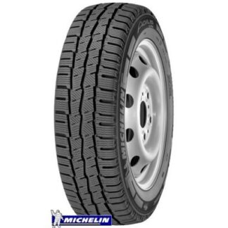 MICHELIN 195/65 R16C 104R AGILIS ALPIN
