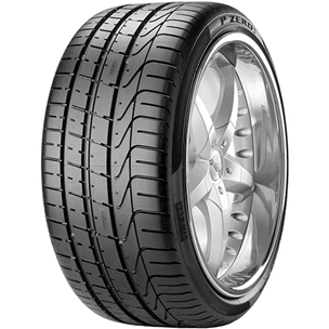 PIRELLI 265/45 R20 104Y P ZERO N0