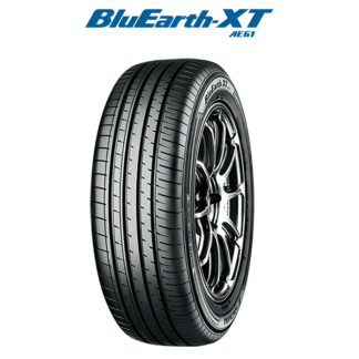 YOKOHAMA 225/55 R18 98V BLUEARTH-XT AE61