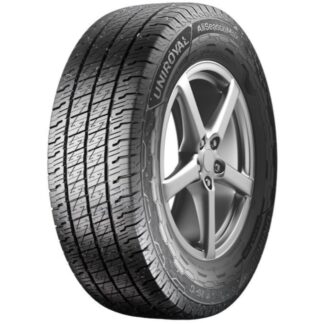 UNIROYAL 225/65 R16 112R AS MAX