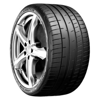 GOODYEAR 205/40 R18 86Y XL EAG F1 SUPERSPORT FP