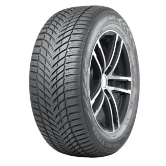 NOKIAN 165/60 R15 77H SEASONPROOF 1