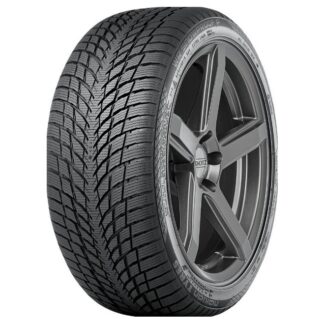 NOKIAN 235/40 R18 95V XL WR SNOWPROOF P