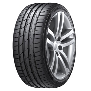 HANKOOK 245/45 R18 96W K117 Ventus S1 Evo2