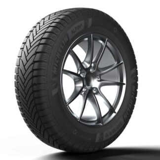 MICHELIN 215/45 R16 90V XL ALPIN 6