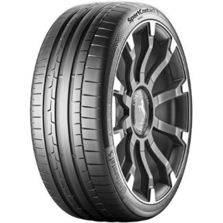CONTINENTAL 255/35 R19 96Y XL SportContact 6 RO1 FR