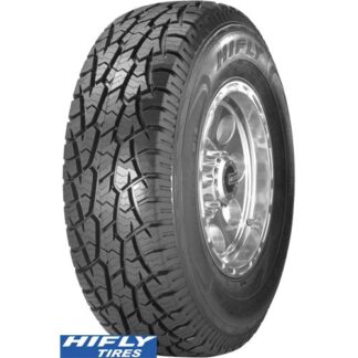 HIFLY 10.5/31 R15 109R AT601