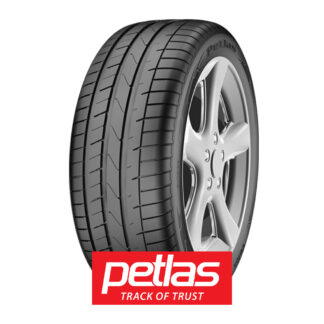PETLAS 225/50 R17 98W XL VELOX SPORT PT741