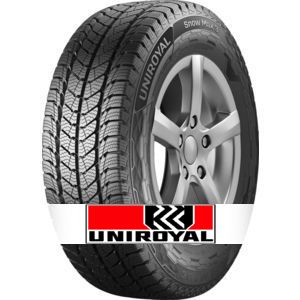 UNIROYAL 175/65 R14 90T SNOW MAX 3