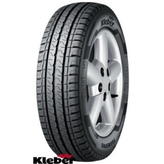 KLEBER 225/55 R17 109H TRANSPRO 2