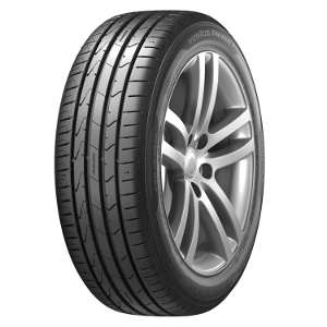 HANKOOK 235/60 R18 107V XL VEN PR 3 K125A