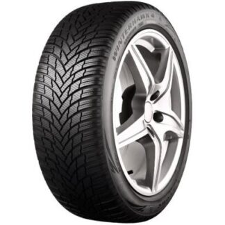 FIRESTONE 195/60 R16 89H Winterhawk 4