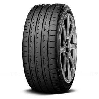 YOKOHAMA 265/40 R20 104Y V105