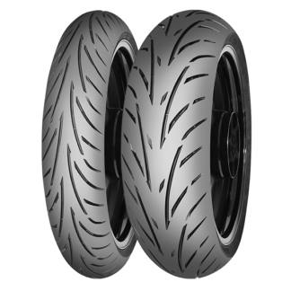 MITAS 170/60 R17 72W TL TOURING FORCE R
