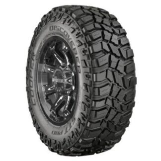 COOPER 315/70 R17 121Q DISC STT PRO P.O.R