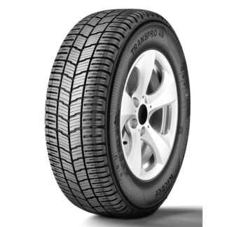 KLEBER 225/70 R15C 112/110R TRANSPRO 4S
