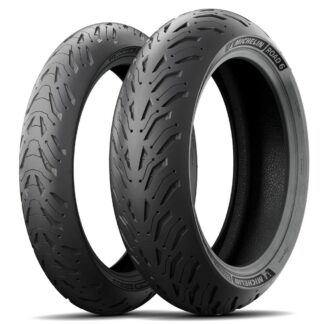 MICHELIN 170/60 R17 72W TL ROAD 6 R