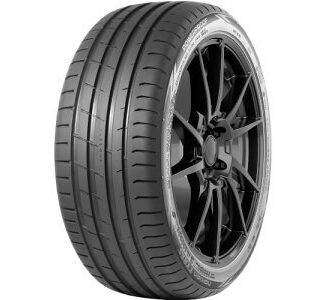 NOKIAN 265/60 R18 110V POWERPROOF 2