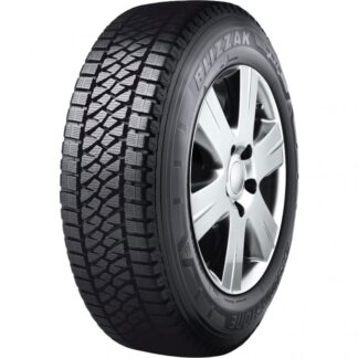 BRIDGESTONE 185/75 R16C 104/102R W810 Blizzak