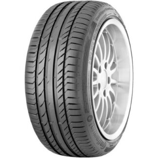 CONTINENTAL 255/55 R19 111Y XL SportContact 5 SUV FR
