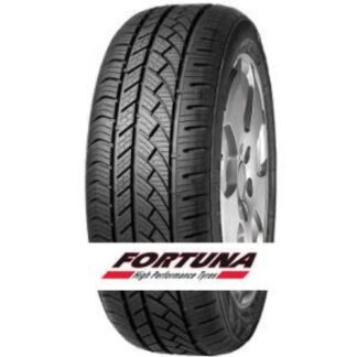 FORTUNA 155/70 R13 75T ECOPLUS 4S