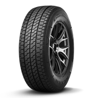 NEXEN 235/65 R16 121/119R N blue 4Season Van