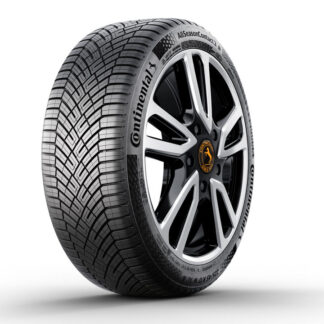 CONTINENTAL 275/40 R20 106Y XL ALLSEASONCONTACT FR
