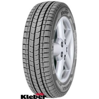 KLEBER 195/65 R16 104T TRANSALP 2+