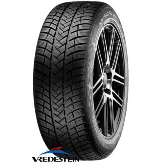 VREDESTEIN 295/35 R21 107Y XL Wintrac Pro+
