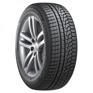 HANKOOK 245/35 R19 93W XL W320 Icept Evo2