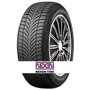 NEXEN 195/55 R16 87T WINGUARD SNOW G WH2
