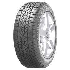 DUNLOP 205/45 R17 88V XL SP Winter Sport 4D * M