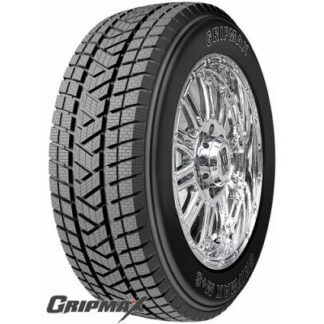 GRIPMAX 225/55 R18 98V STATURE M/S