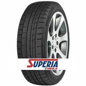 SUPERIA 255/35 R19 96V XL BLUEWIN UHP3