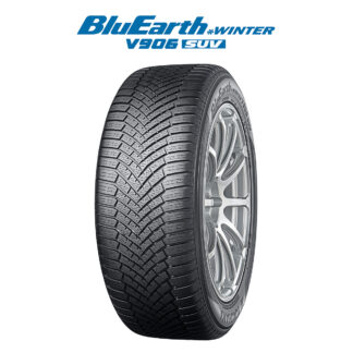 YOKOHAMA 235/55 R18 104H XL V906 BLUEARTH