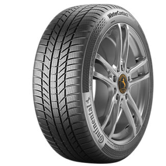 CONTINENTAL 255/40 R21 102V XL WinterContact TS870 P