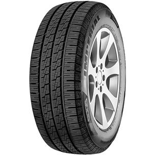 IMPERIAL 195/75 R16C 110/108S AS VAN DRIVER