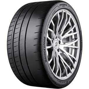 BRIDGESTONE 245/30 ZR20 90Y XL POTENZA RACE LAM