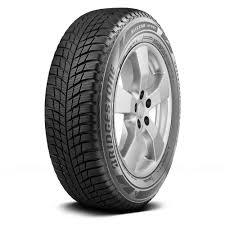 BRIDGESTONE 215/55 R18 95T LM001 Blizzak C+ SLT (SEA