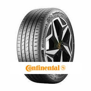 CONTINENTAL 245/40 R18 93Y PremiumContact 7 FR