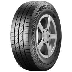 UNIROYAL 255/60 R18 112V XL RAINEXPERT 5 FR