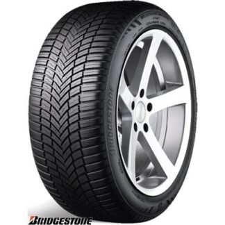 BRIDGESTONE 195/65 R15 91H A005 EVO Weather Control