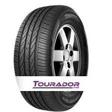 TOURADOR 235/60 R18 107V XL X COMFORT SUV