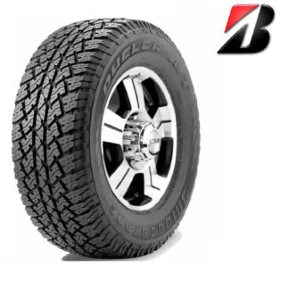 BRIDGESTONE 265/65 R17 112S D693 III A/T Dueler