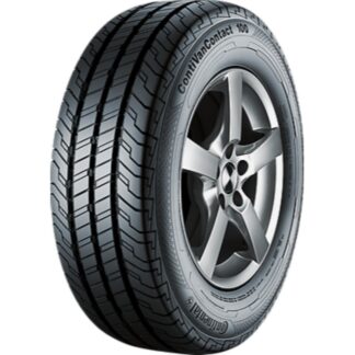CONTINENTAL 195/75 R16C 107/105R VanContact 100 8PR