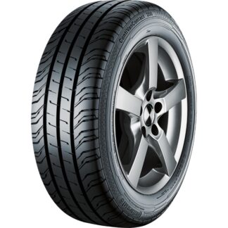 CONTINENTAL 195/65 R15 95T R VanContact 200