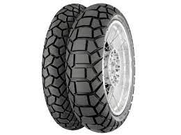 CONTINENTAL 130/80-17 65T TL TKC 70 R
