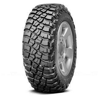 BF GOODRICH 285/70 R17 121Q LRD MUD TERRAIN T/A KM3