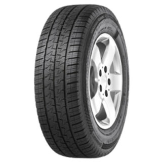 CONTINENTAL 195/75 R16C 107/105R VanContact 4Season