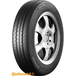 CONTINENTAL 225/70 R15C 112/110R VanContact Eco 8PR